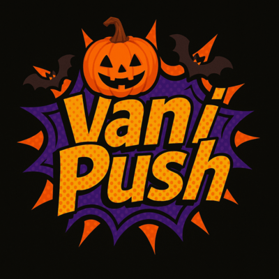 Halloween Front Cover