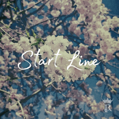Start Line Front Cover