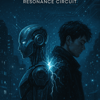 共鳴回路 Resonance Circuit (共鳴回路 Resonance Circuit)のジャケット写真