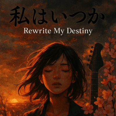 Someday I (Someday I) Front Cover