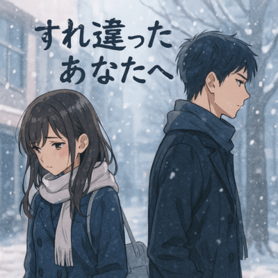 To the One I Passed By (To the One I Passed By) Front Cover