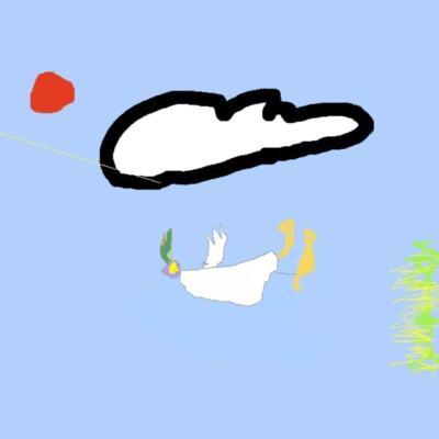 おひるねのジャケット写真