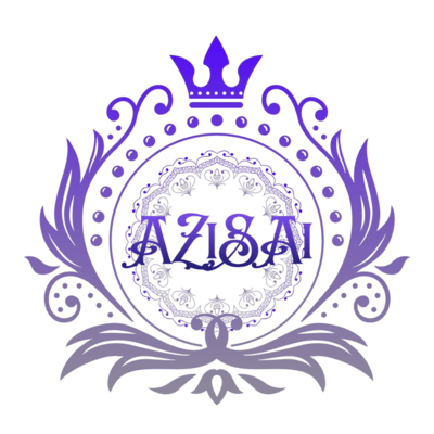 AZiSAi Front Cover