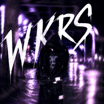 WKRS Front Cover