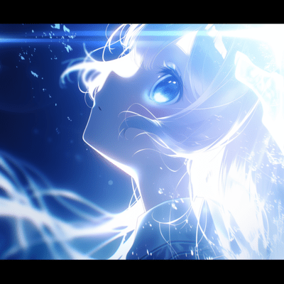 AETHER Front Cover
