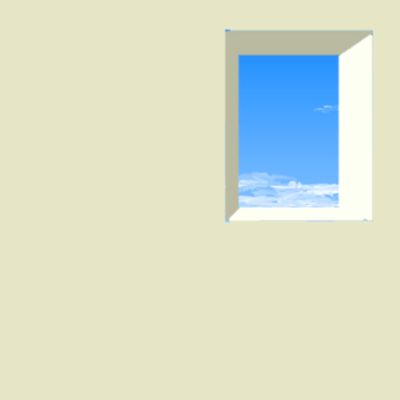 White Noise Front Cover