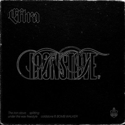 The Iron Stove Front Cover