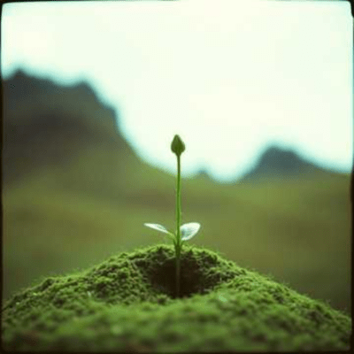 MAGNOLIA Front Cover