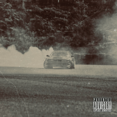 Keep It Ride Front Cover