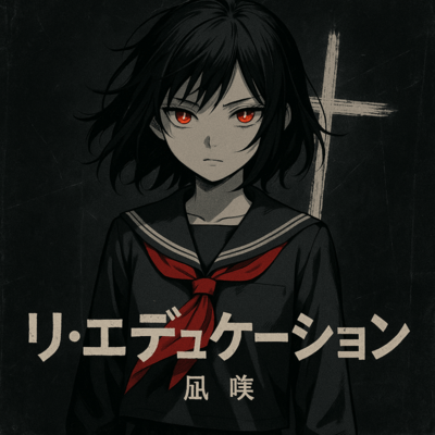 Re:Education (original ver) Front Cover