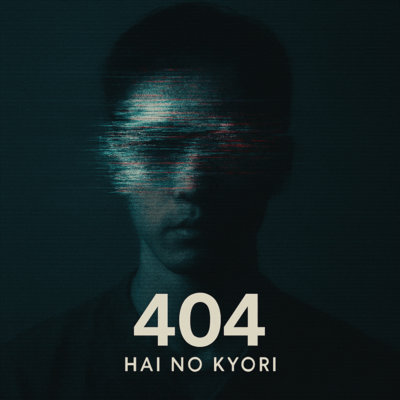 404 (original ver) Front Cover
