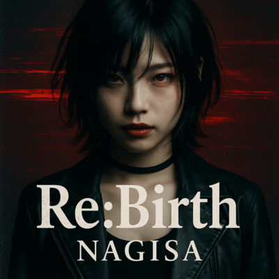 Re:Birth (original version) Front Cover