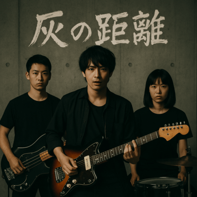 Hai no Ondo Front Cover