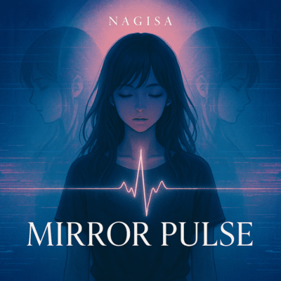 Mirror Pulse (original ver) Front Cover