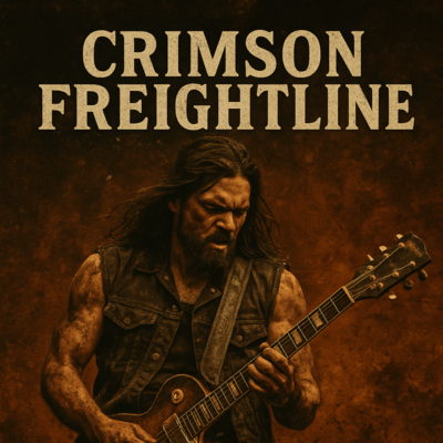 Snakebite Shuffle Front Cover