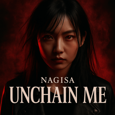 Unchain Me (original ver) Front Cover