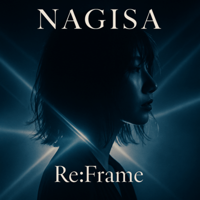 Re:Frame (original ver) Front Cover