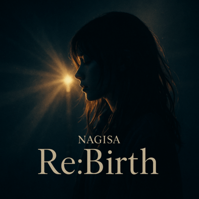 Re:Birth Front Cover