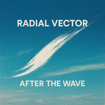 AFTER THE WAVE Front Cover