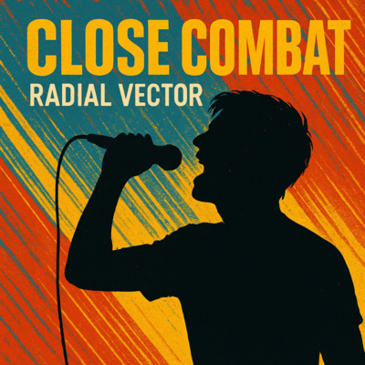 CLOSE COMBAT Front Cover