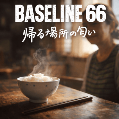 The smell of home Front Cover