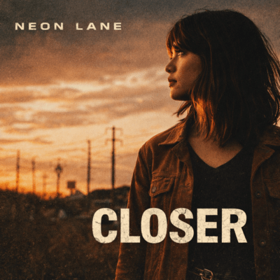 CLOSER (original ver) Front Cover