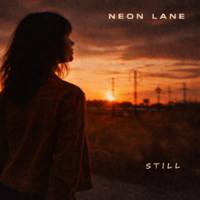 STILL (original ver) Front Cover