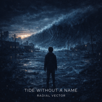 TIDE WITHOUT A NAMEのジャケット写真