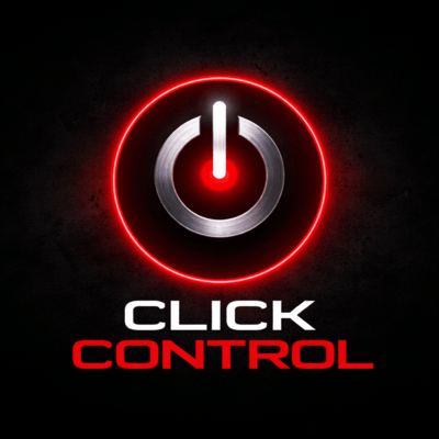 CLICK CONTROL Front Cover