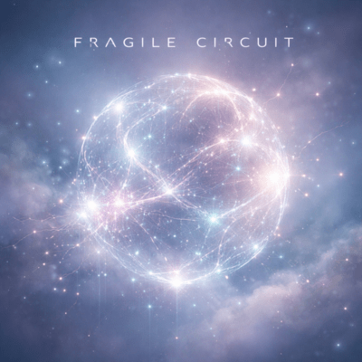 FRAGILE CIRCUIT (original ver) Front Cover