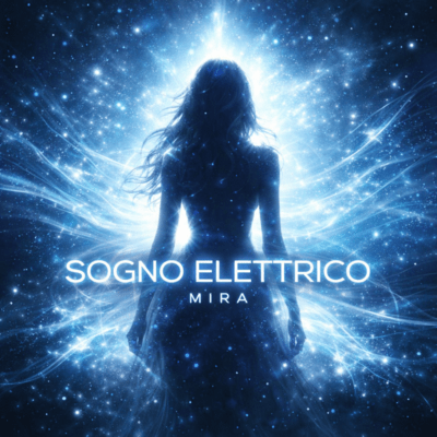 SOGNO ELETTRICO Front Cover