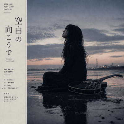 Beyond the void (original ver) Front Cover