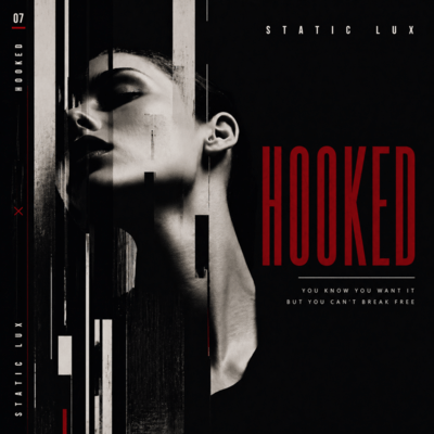 HOOKED Front Cover
