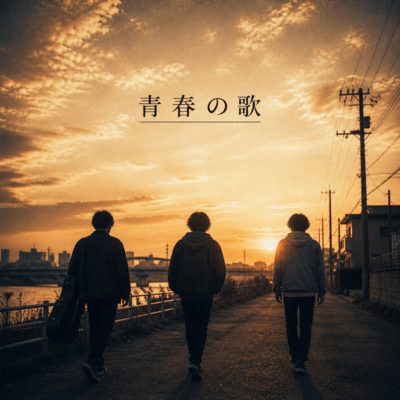 Songs of Youth Front Cover