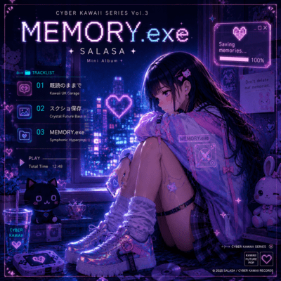 MEMORY.exe Front Cover