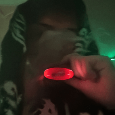 Busy life Front Cover