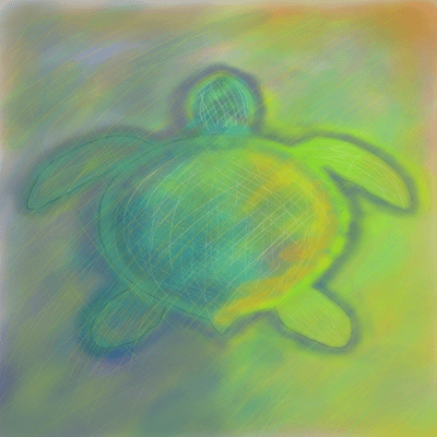 My question & My answer (feat. Chis-A) Front Cover