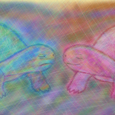 Your question & My answer (feat. Chis-A) Front Cover