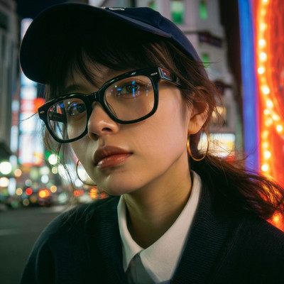 一人でご飯のジャケット写真