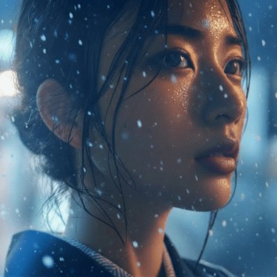 Oikakete Ai Front Cover