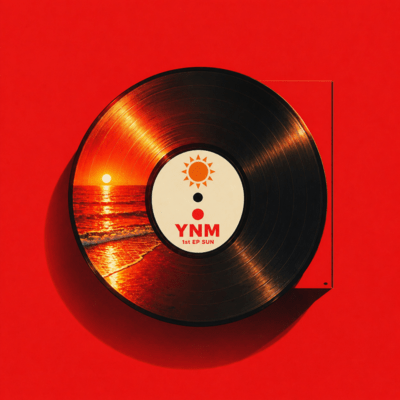 SUN Front Cover