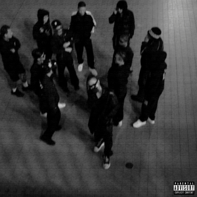 鴉のジャケット写真