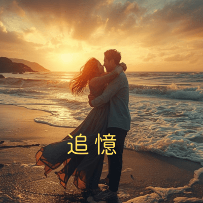Memories Front Cover