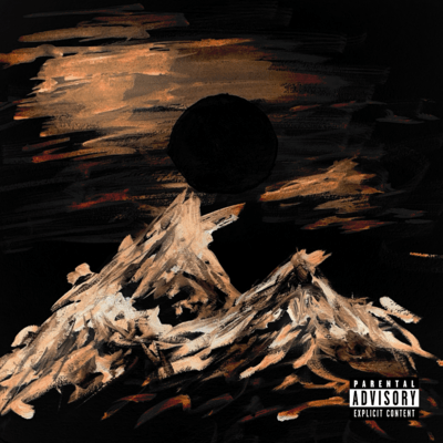 New Dawnのジャケット写真