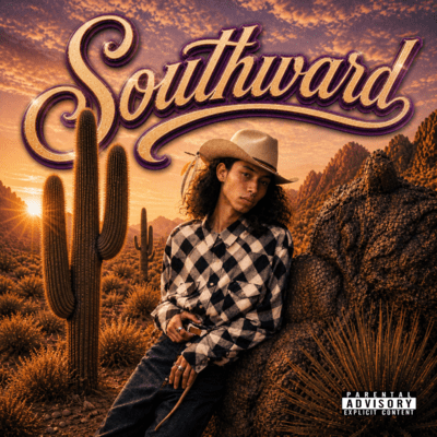 Southward Front Cover