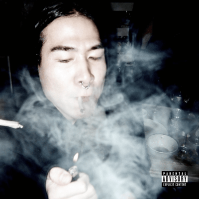 SMALL TALK Front Cover