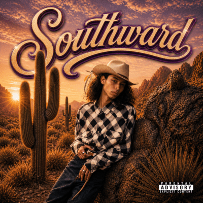 Southward Front Cover