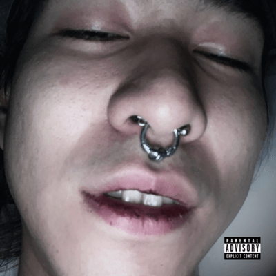 SMALL TALK 2 Front Cover