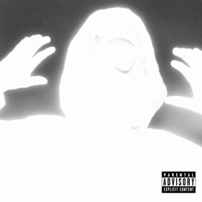 GO HARD Front Cover