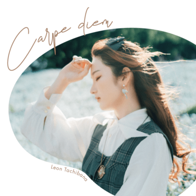 Carpe diem Front Cover